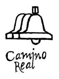 CAMINO REAL logo