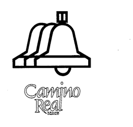 CAMINO REAL BRAND logo