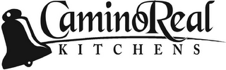 CAMINO REAL KITCHENS logo
