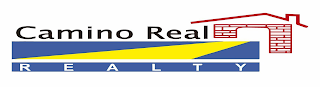 CAMINO REAL REALTY logo