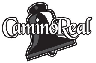 CAMINOREAL logo