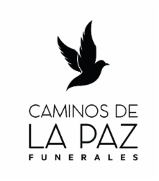 CAMINOS DE LA PAZ FUNERALES logo