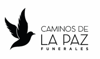 CAMINOS DE LA PAZ FUNERALES logo