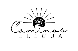 CAMINOS ELEGUA logo