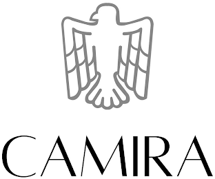 CAMIRA logo