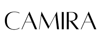 CAMIRA logo