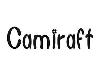 CAMIRAFT logo