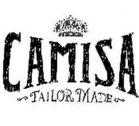 CAMISA TAILOR MADE logo