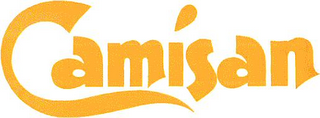 CAMISAN logo
