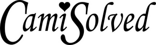 CAMISOLVED logo