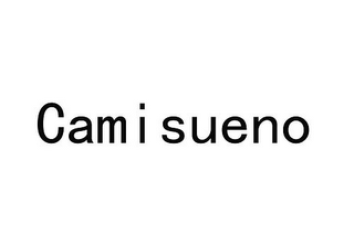 CAMISUENO logo