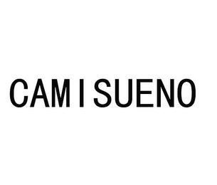 CAMISUENO logo