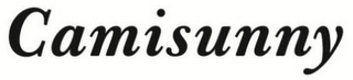 CAMISUNNY logo