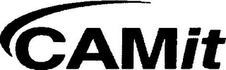CAMIT logo