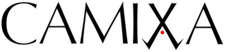 CAMIXA logo