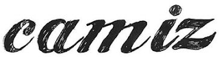CAMIZ logo