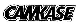 CAMKASE logo