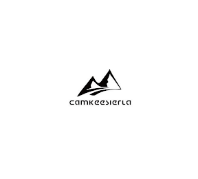 CAMKEESIERLA logo