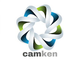 CAMKEN logo