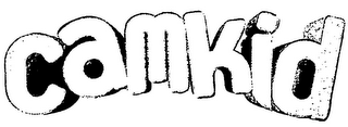 CAMKID logo