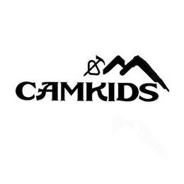 CAMKIDS M logo