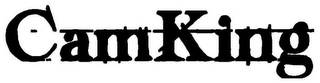 CAMKING logo
