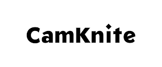 CAMKNITE logo