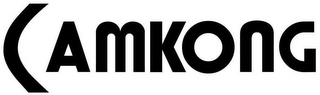 CAMKONG logo