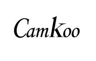 CAMKOO logo
