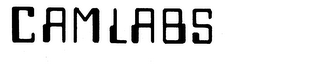 CAMLABS logo