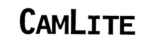 CAMLITE logo