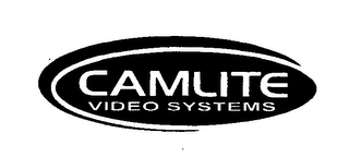 CAMLITE VIDEO SYSTEMS logo