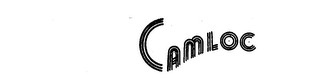 CAMLOC logo