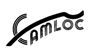 CAMLOC logo
