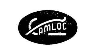 CAMLOC logo
