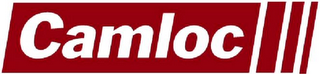 CAMLOC logo