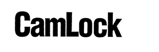 CAMLOCK logo