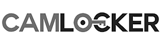 CAMLOCKER logo