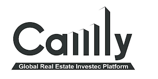 CAMLY GLOBAL REAL ESTATE INVESTEC PLATFORM logo