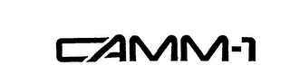 CAMM-1 logo
