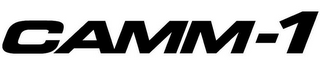 CAMM-1 logo