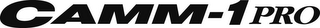 CAMM-1 PRO logo