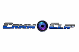 CAMM CLIP logo