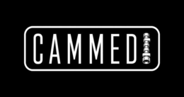 CAMMED logo