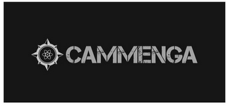 CAMMENGA logo