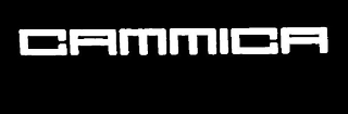 CAMMICA logo