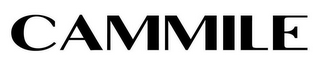 CAMMILE logo