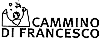 CAMMINO DI FRANCESCO logo