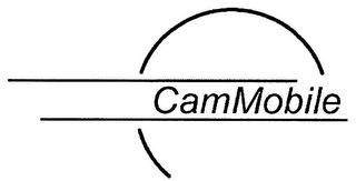 CAMMOBILE logo