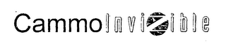 CAMMOINVIZIBLE logo